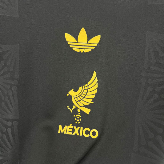 Camiseta Mexico Edición Especial 25/26