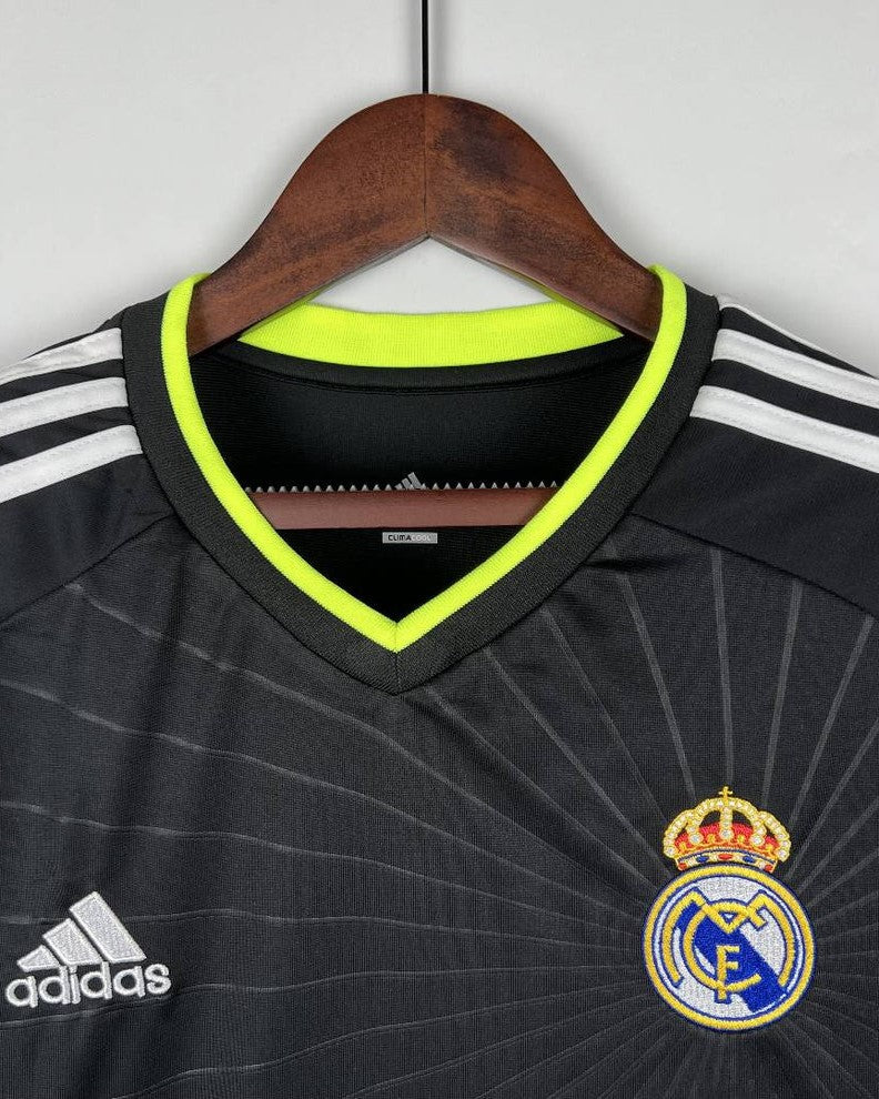 Camiseta Retro KAKA' RICARDO 2010-11 Real Madrid