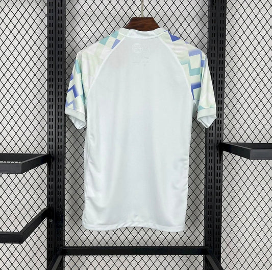 Camiseta Inter Milan Visitante 2025/26