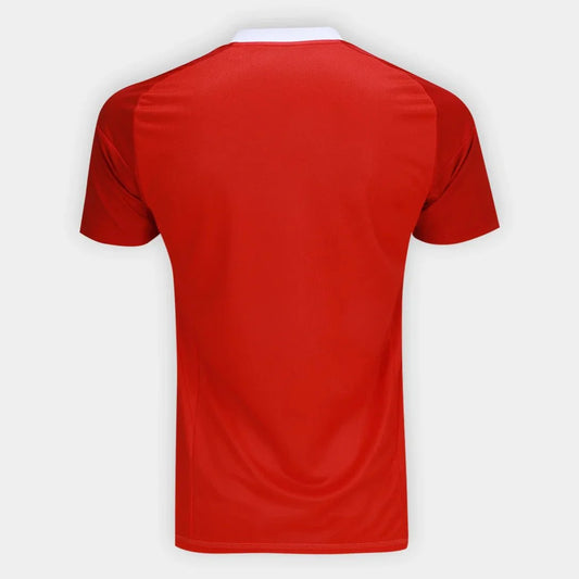 Camiseta Flamengo Tercera 2025/26 Golero