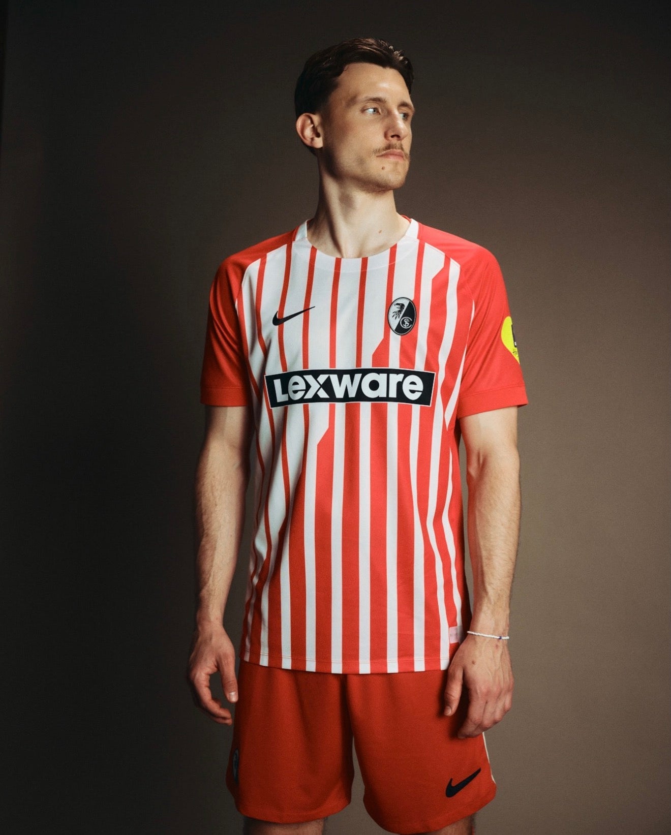 Freiburg 2026/27 Camiseta Local