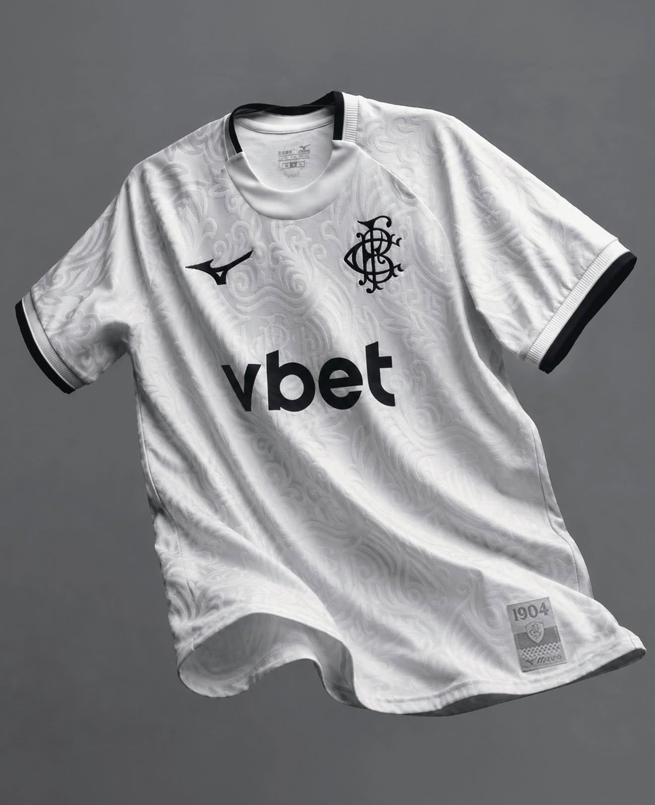 Botafogo 2026/27 Camiseta Visitante