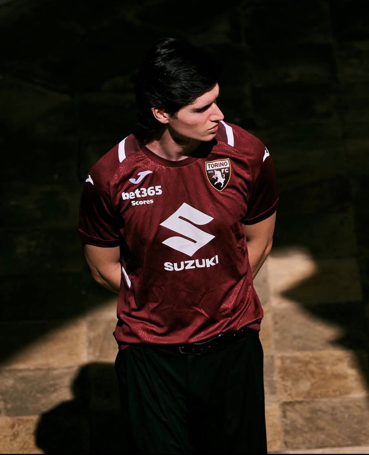 Torino 2026/27 Camiseta Local