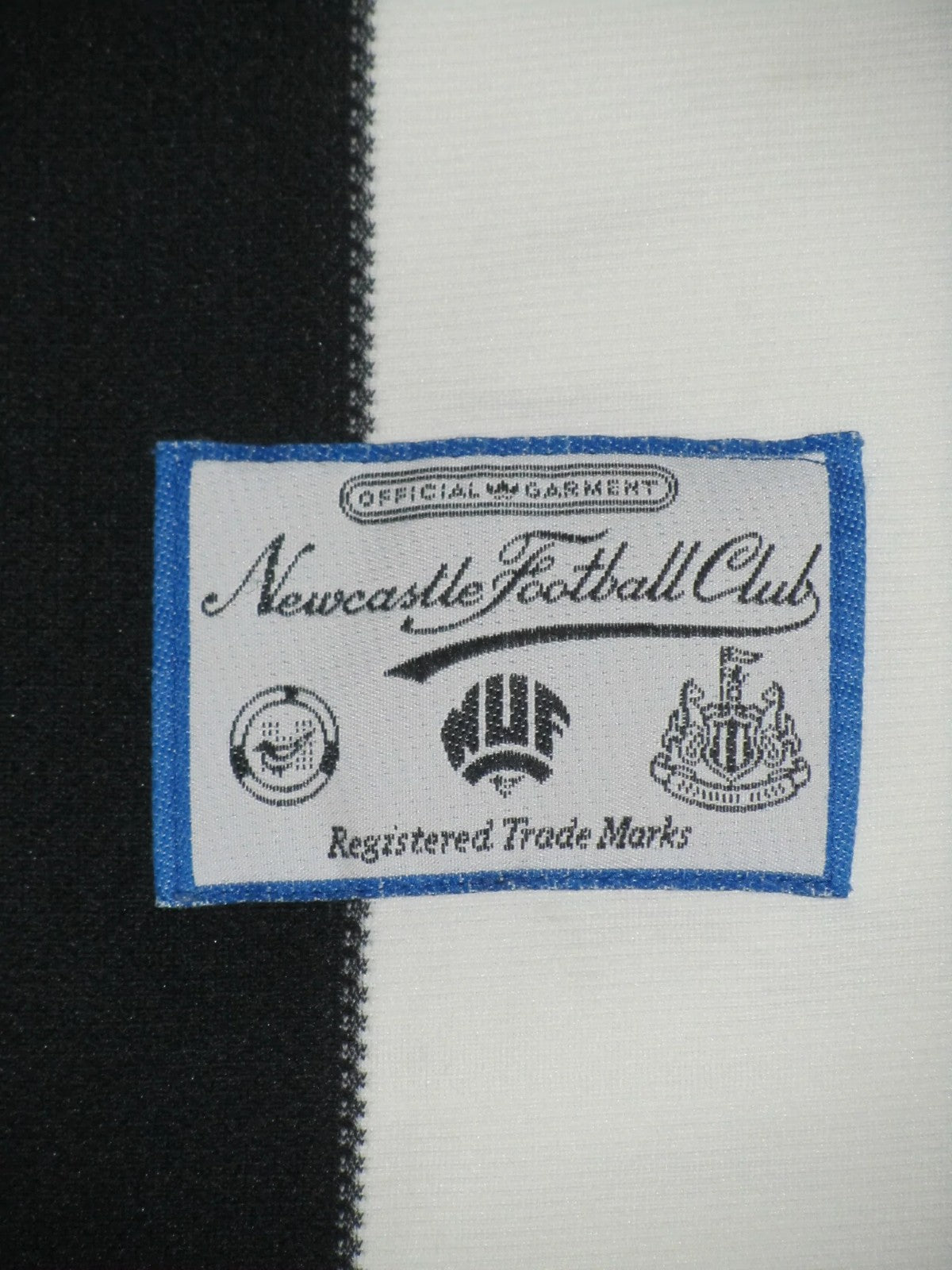 Camiseta Retro SHEARER ALAN 1996-97 Newcastle