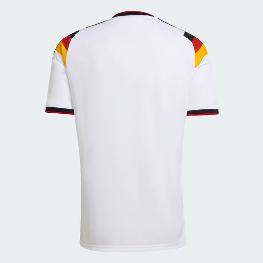Camiseta Alemania 2026 Home