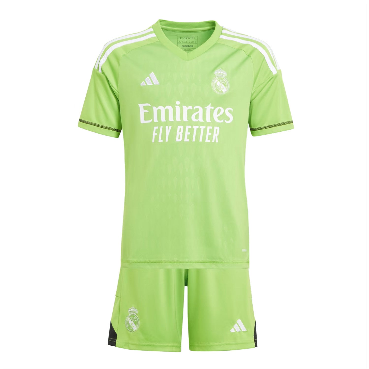 Camiseta Real Madrid tercera 2023/2024 - Versión Jugador – Servicios Online