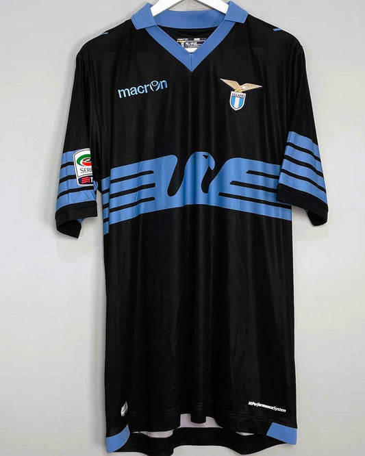 Camiseta Retro KLOSE MIROSLAV 2015-16 Lazio