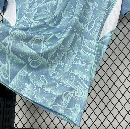 Camiseta Juventus Alternativa 2025/26