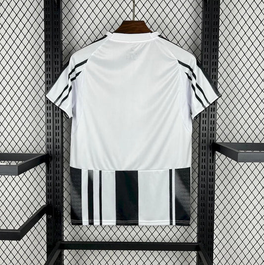 Camiseta Juventus Local 2025/26