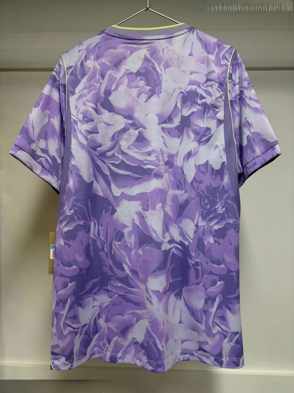 Camiseta Visitante Corea del Sur 2026