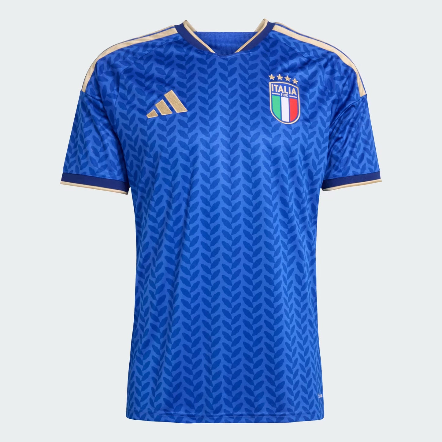 Camiseta Italia 2026 Home