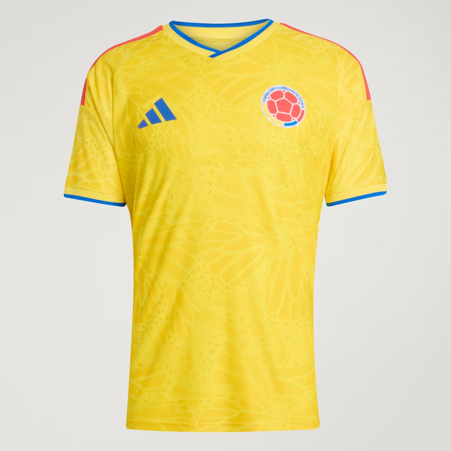 Camiseta Colombia 2026 Home