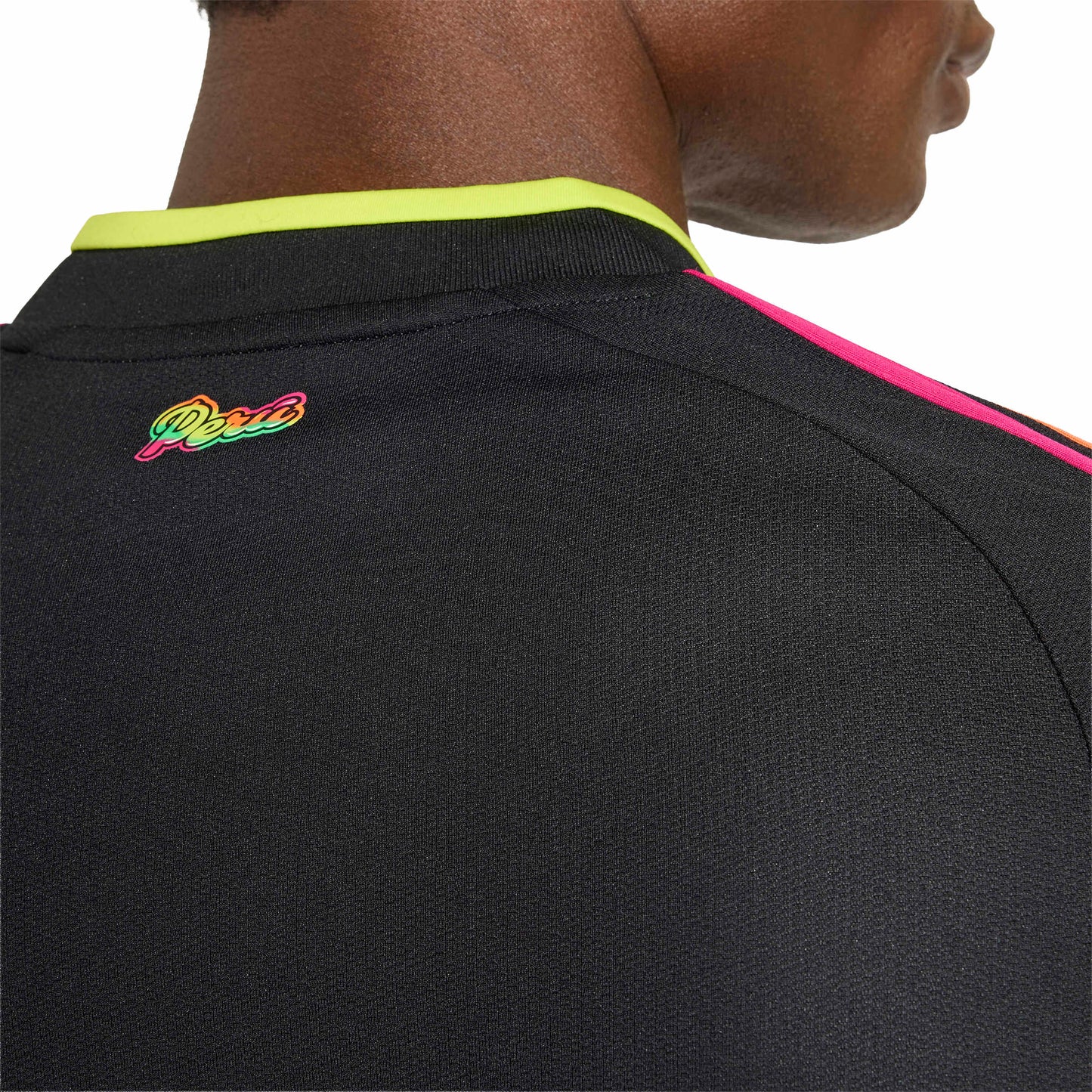 Camiseta Peru 2026 Away