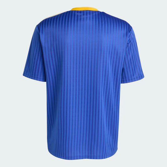 Camiseta Boca Juniors Terrace 2025⚡