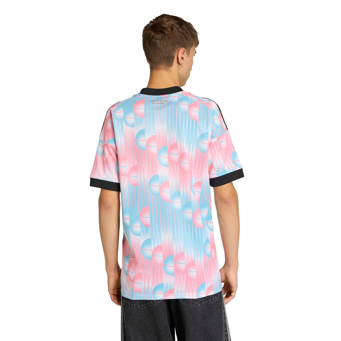 Camiseta Belgica 2026 Away