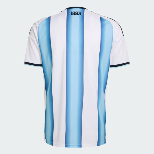 Camiseta Argentina 2026 Home