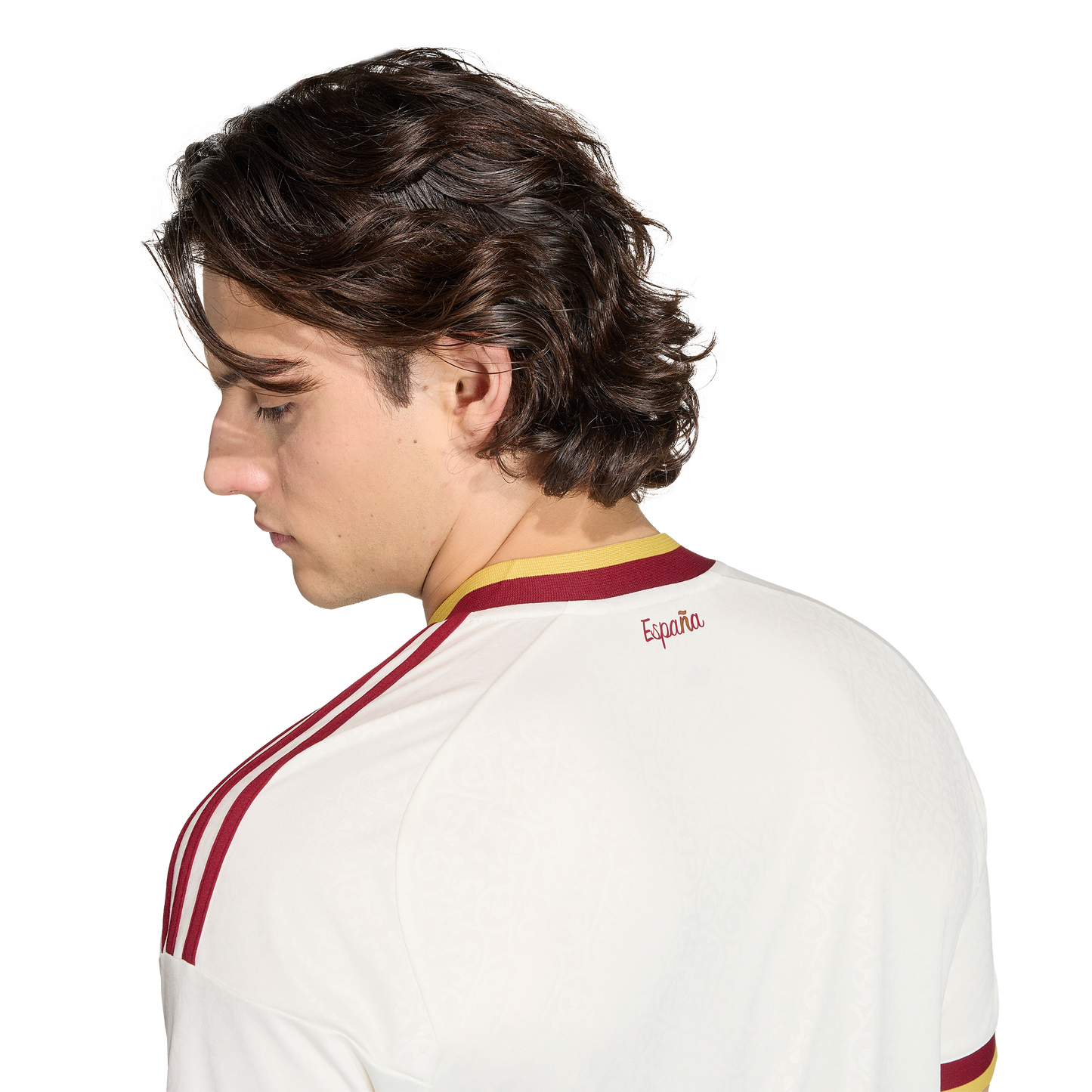 Camiseta España 2026 Away