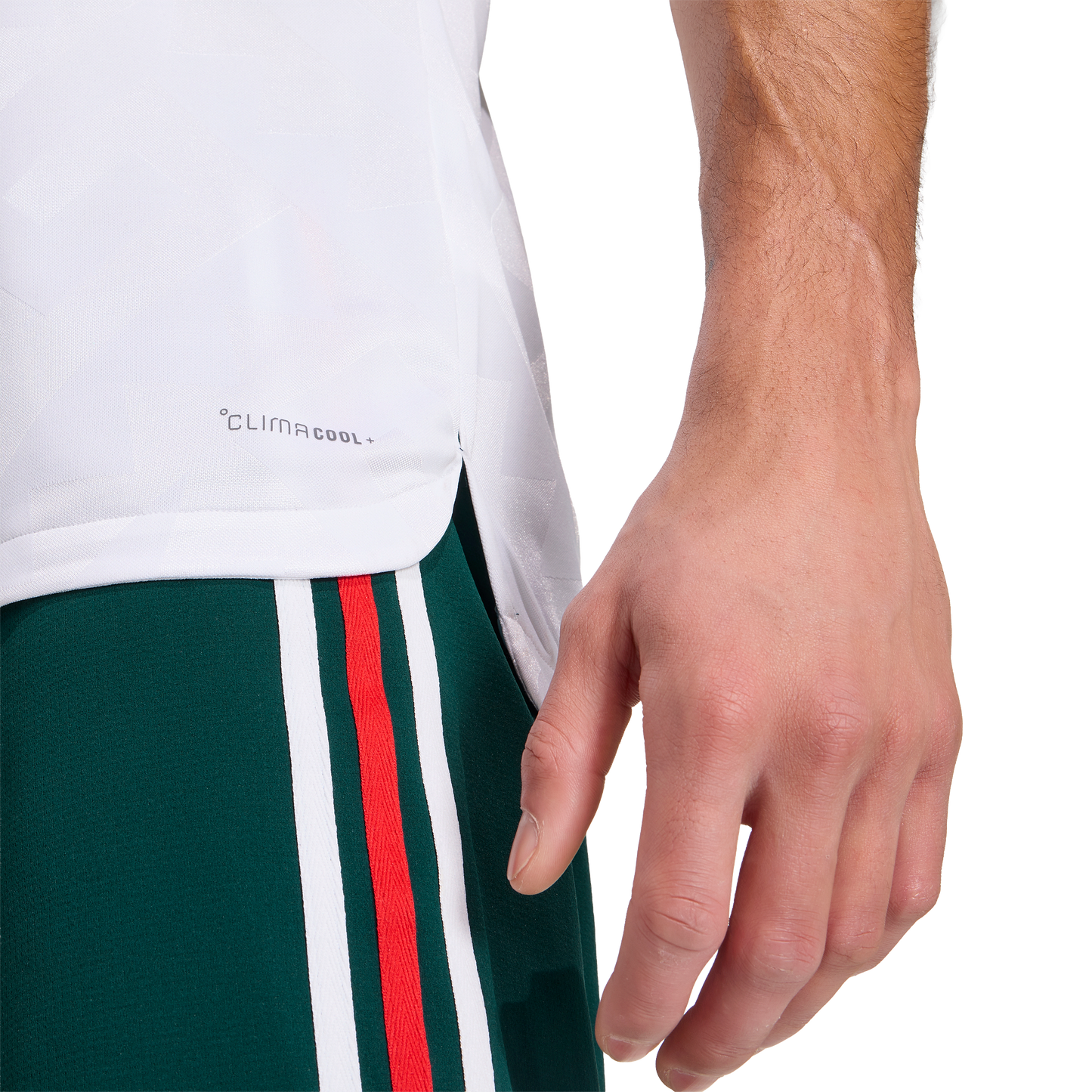 Camiseta Mexico 2026 Authentic Away