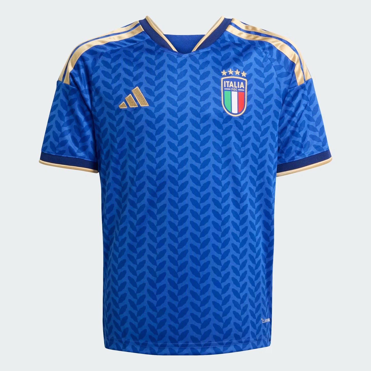 Camiseta Italia 2026 Home Niños