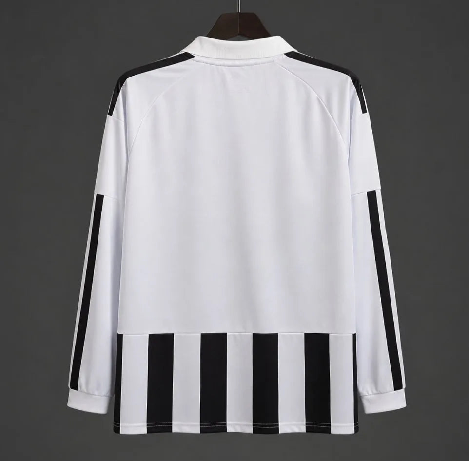 Camiseta Juventus de Turín Manga Larga 2026-27 - Imagen 2
