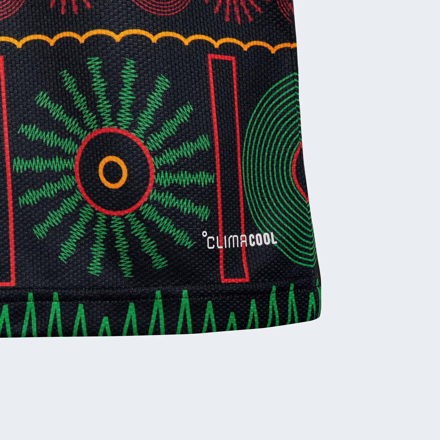 Camiseta Jamaica 2026 Away Niños