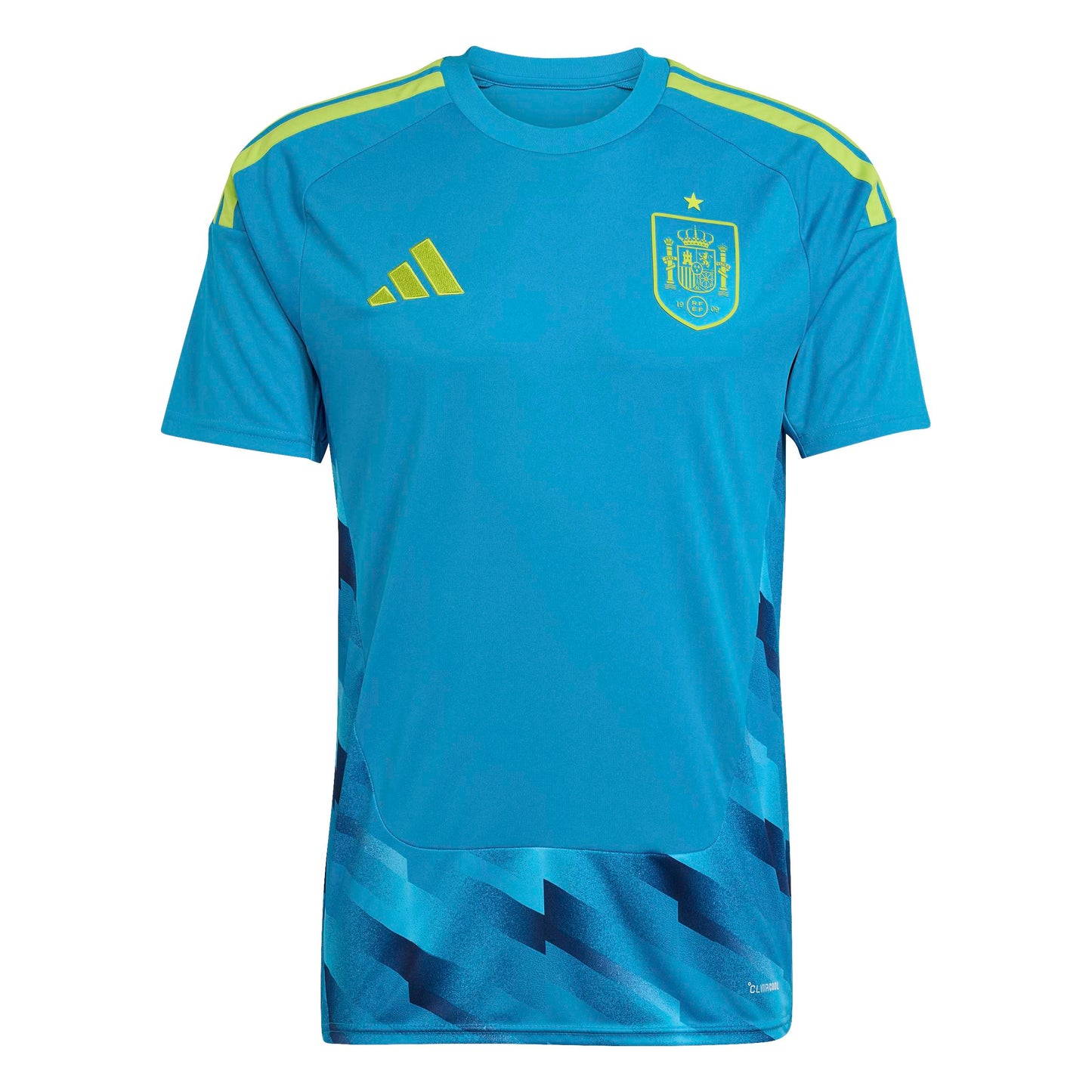 Camiseta España 2026 Home Arquero