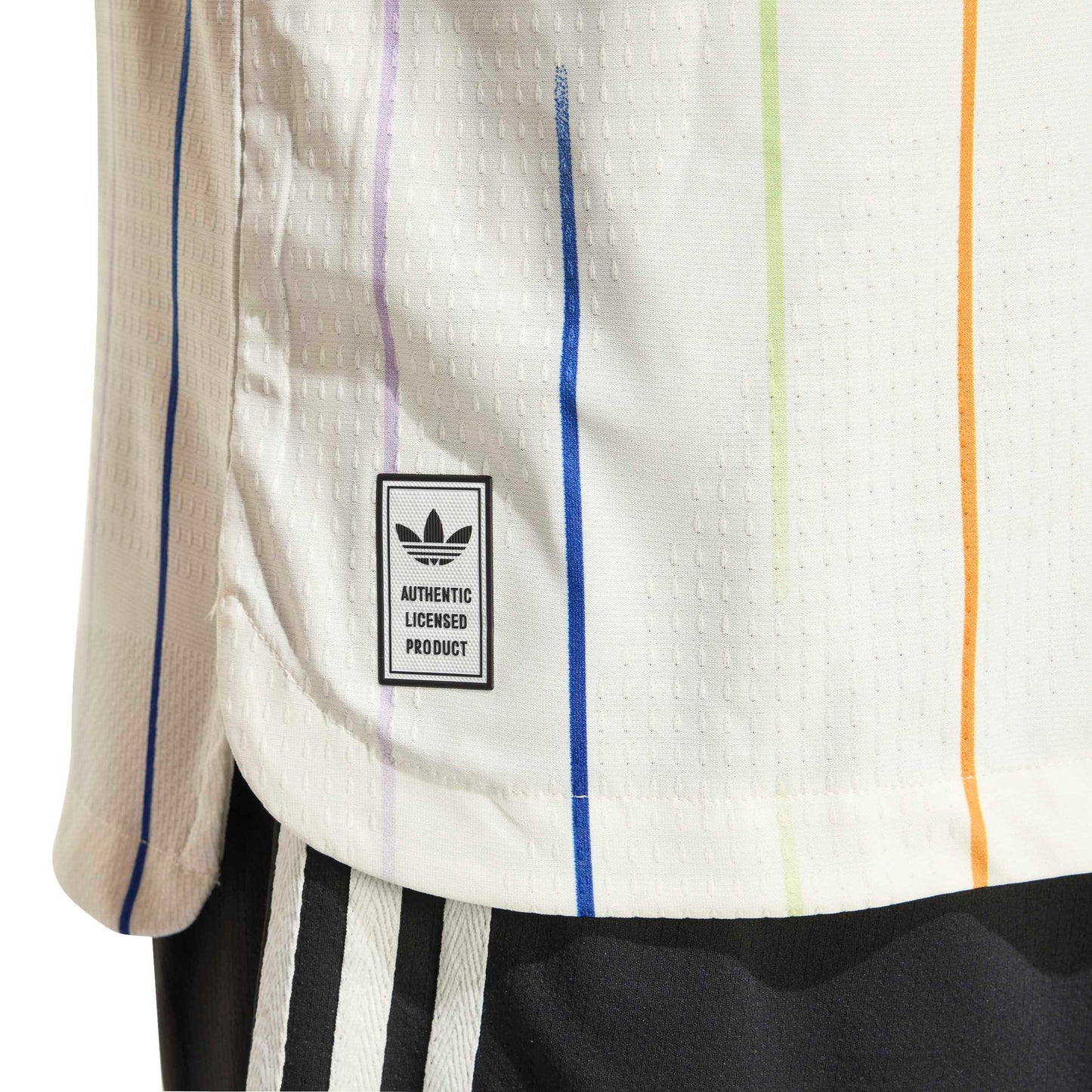 Camiseta Japon 2026 Authentic Away