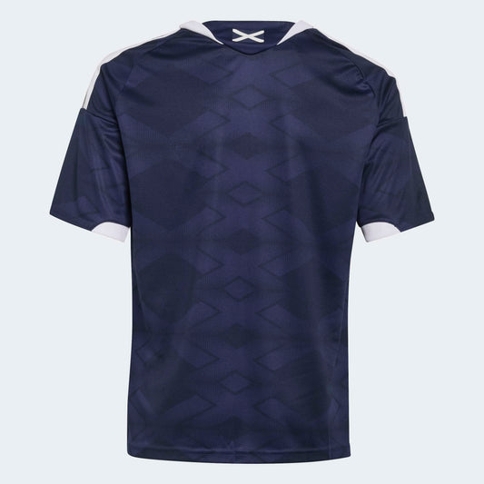 Camiseta Escocia 2026 Home Niños
