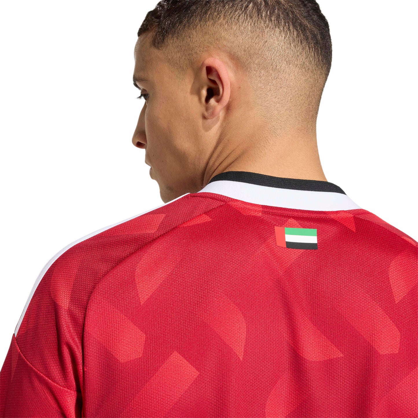 Camiseta UAE 2026 Away