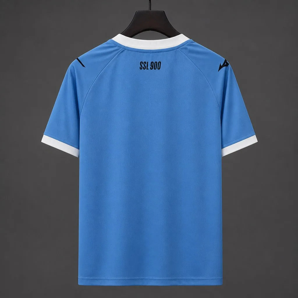 Camiseta SS Lazio 2026-27 - Imagen 2