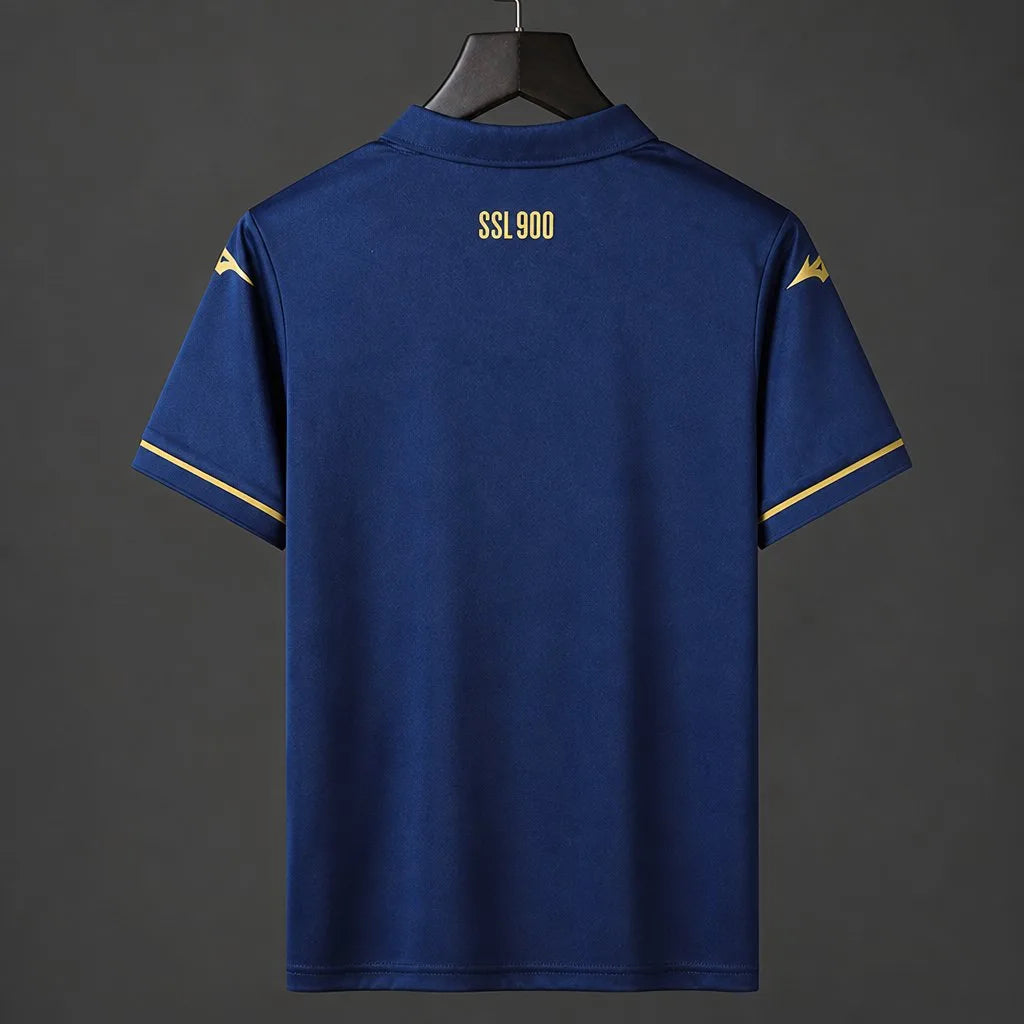 Camiseta SS Lazio Visitante (3a) 2026-27 - Imagen 2