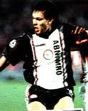 Camiseta Retro LITMANEN JARI 1998-99 Ajax
