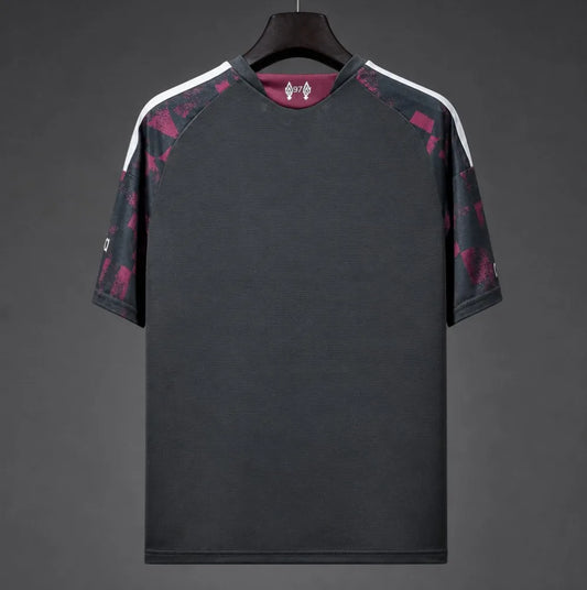 Camiseta Liverpool FC Visitante (3a) 2026-27 - Imagen 2