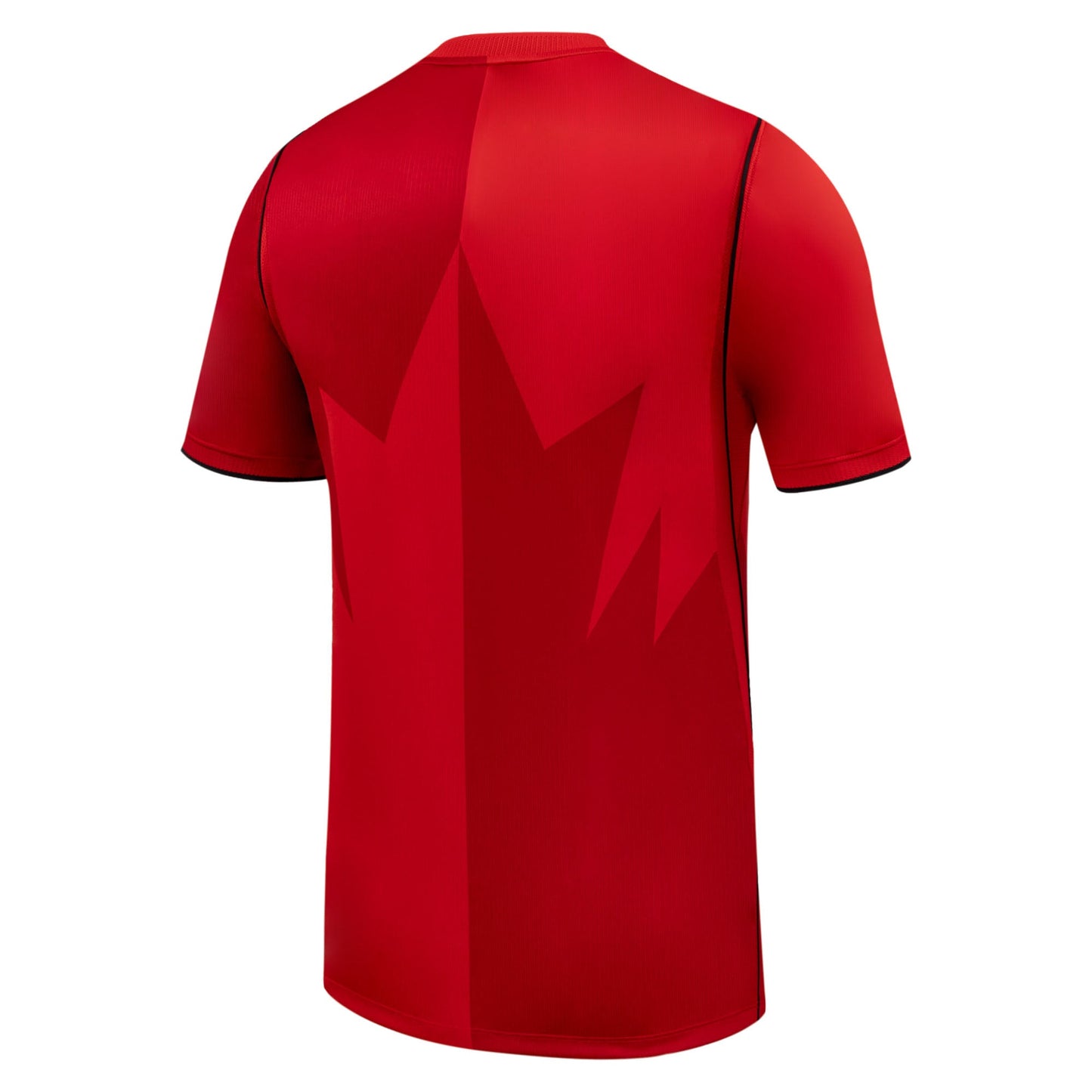 Camiseta Canada 2026 Home