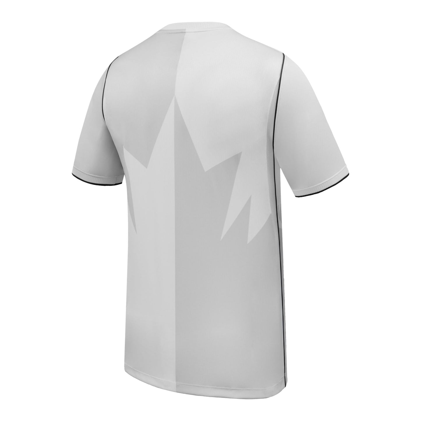 Camiseta Canada 2026 Away