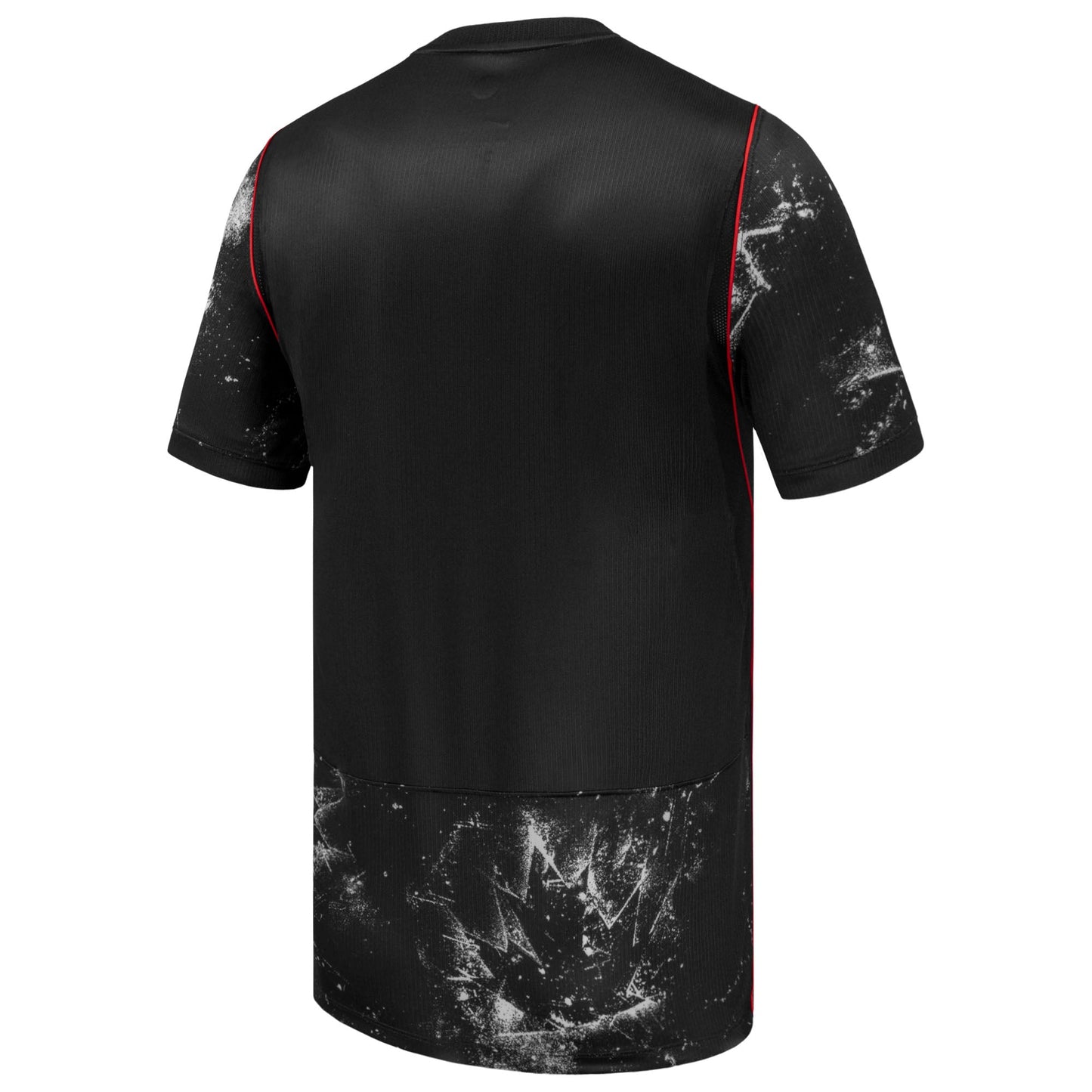 Camiseta Canada 2026 Tercera