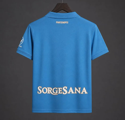 Camiseta SSC Nápoles 2026-27 - Imagen 2
