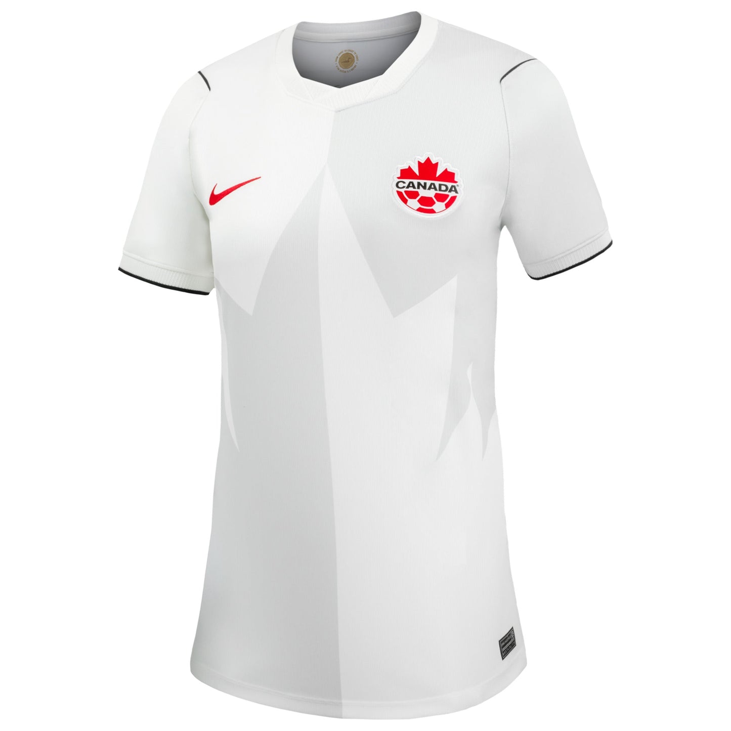 Camiseta Canada 2026 Away Femenino