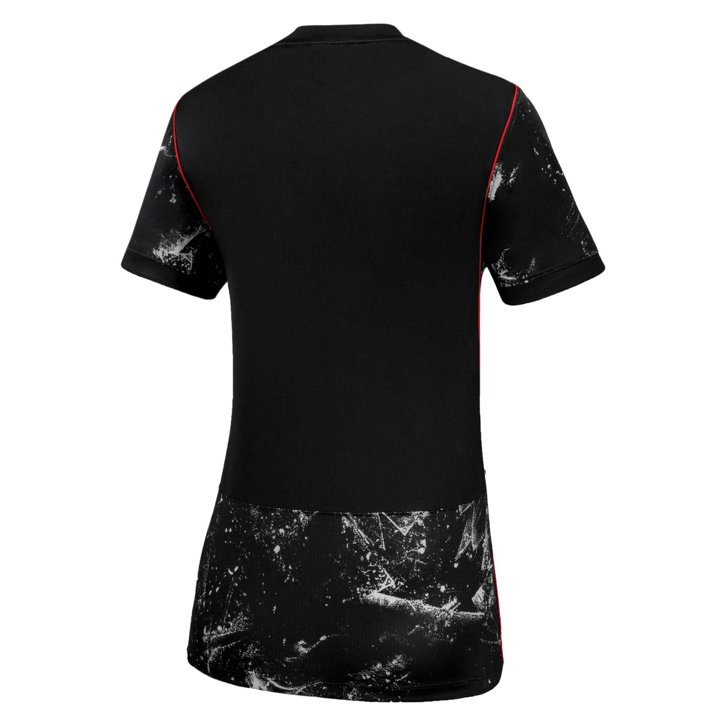 Camiseta Canada 2026 Tercera Femenino