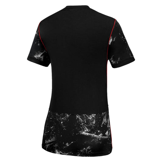 Camiseta Canada 2026 Tercera Femenino