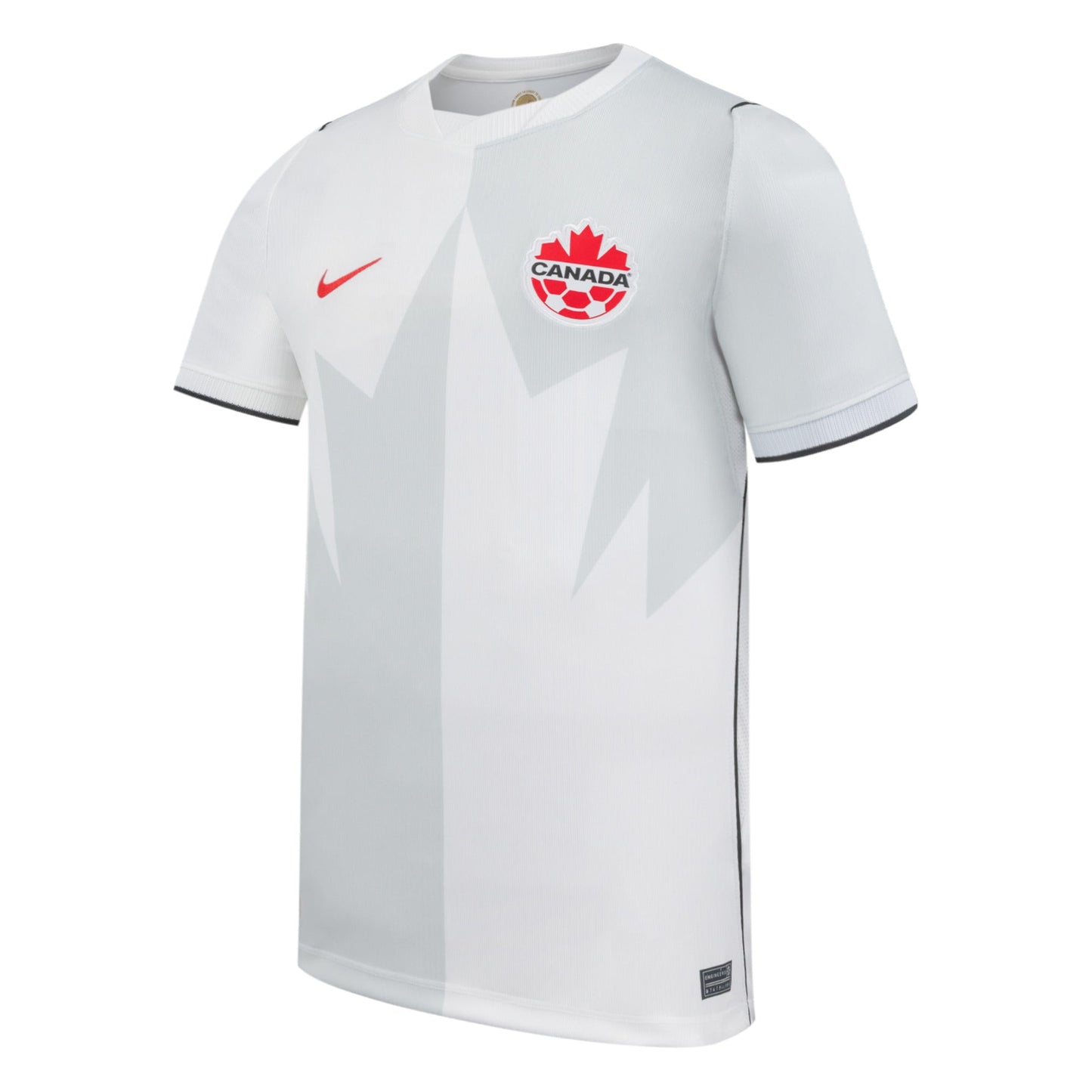 Camiseta Canada 2026 Away Niños