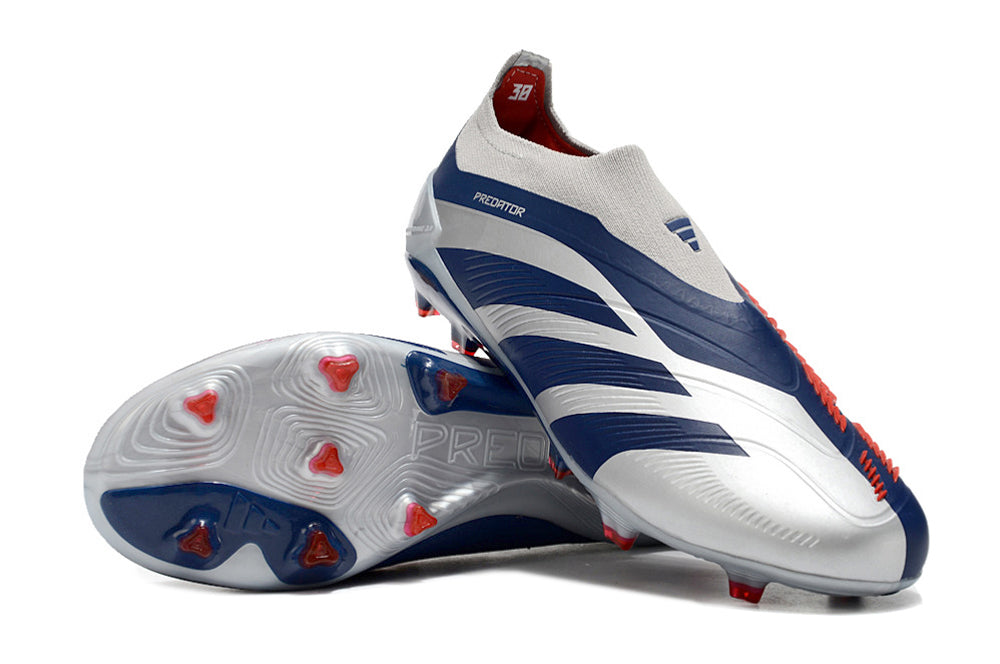 PREDATOR ACCURACY+ FG BOOTS