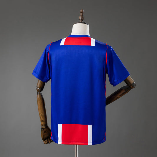 Camiseta PSG 2026/27 – Primera Equipación Versión Fan