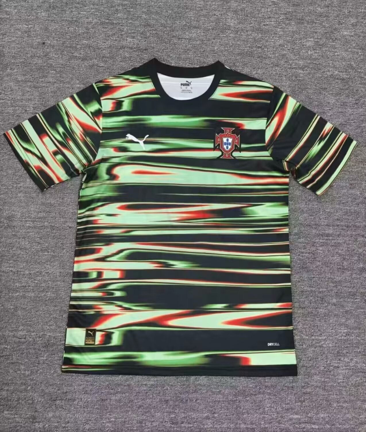 Portugal Training 2025/2026