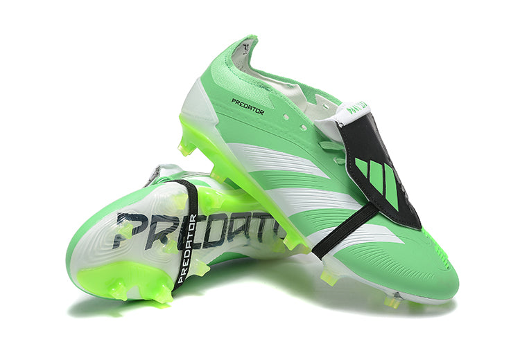 Predator Elite Tongue FG