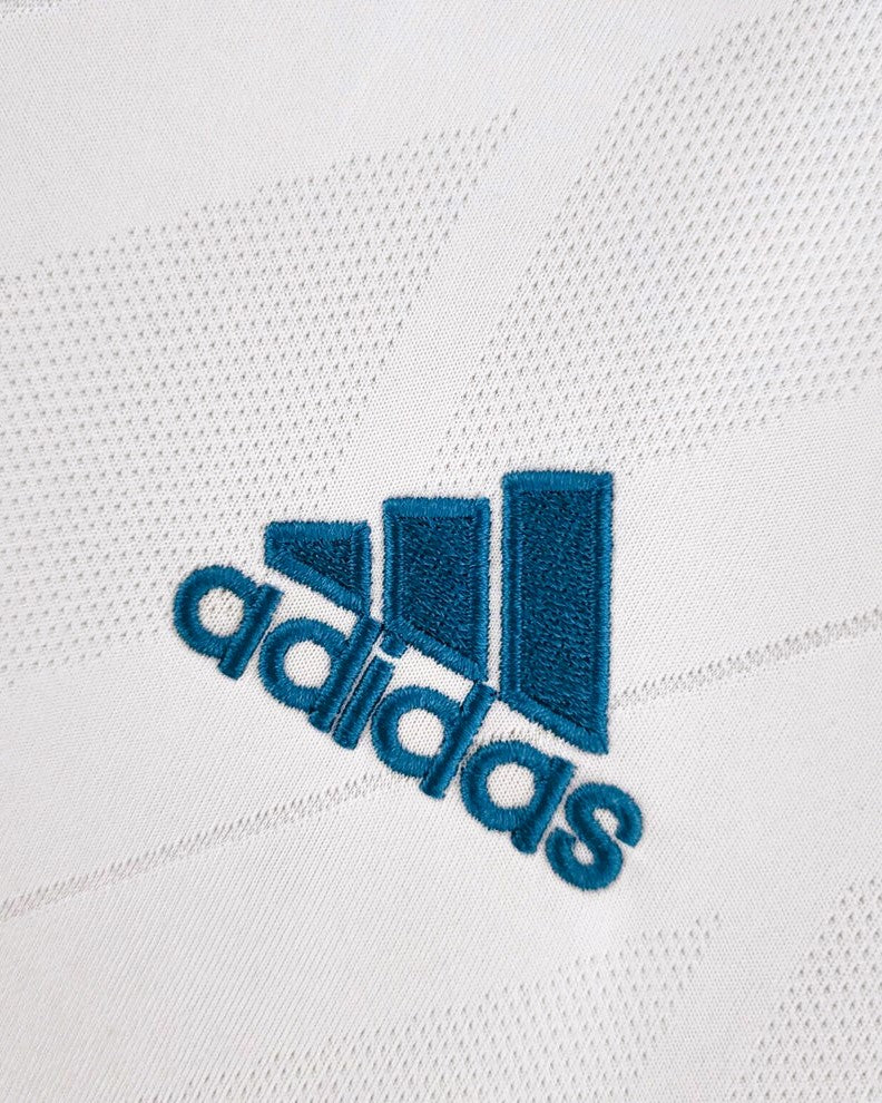 Camiseta Retro RAMOS SERGIO 2017-18 Real Madrid