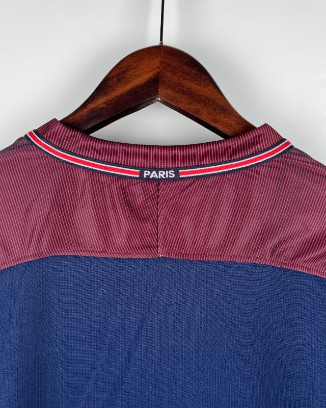 Camiseta Retro NEYMAR Jr 2017-18 PSG