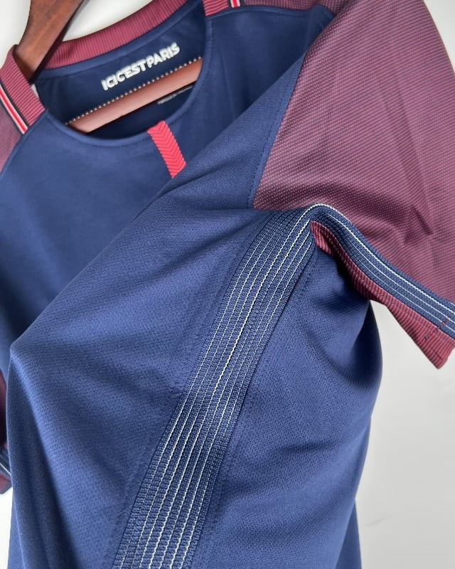 Camiseta Retro NEYMAR Jr 2017-18 PSG