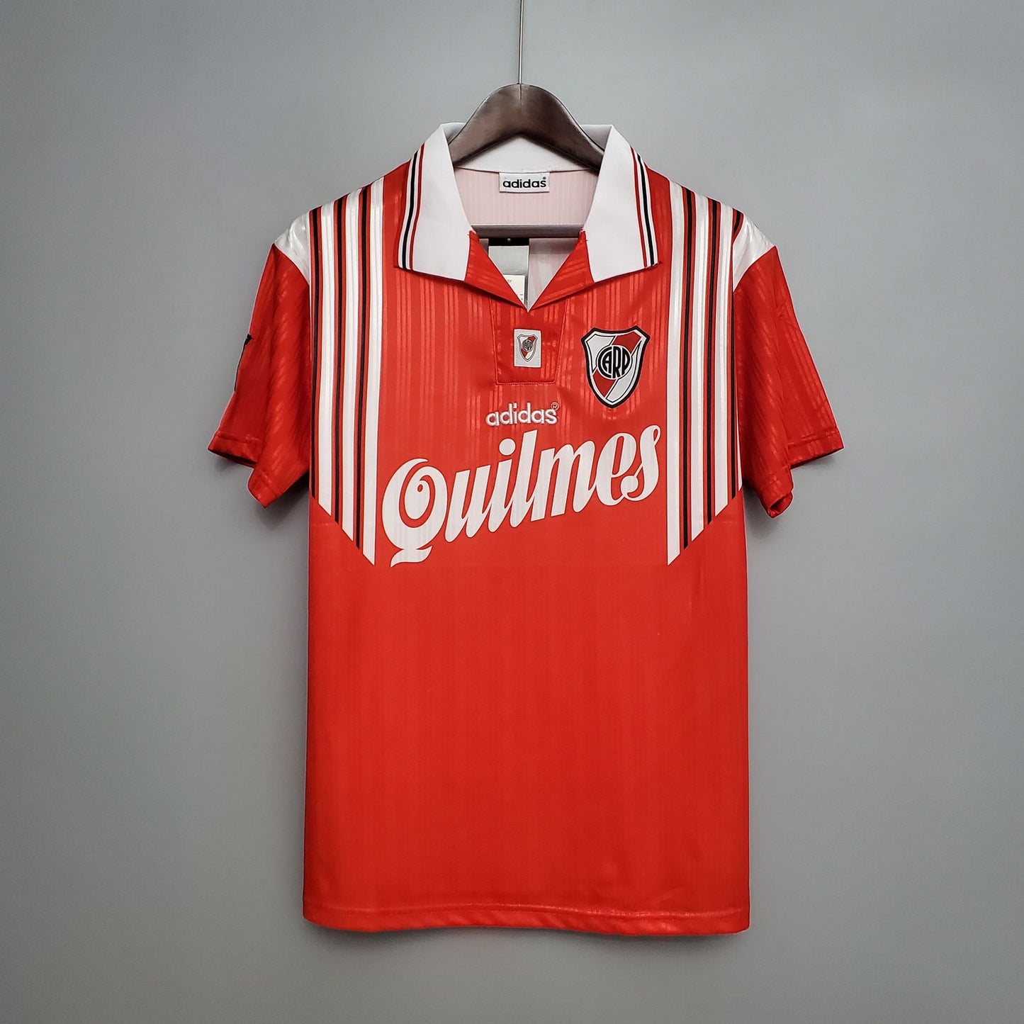 Camiseta Retro River Plate 1996/1997 Visitante