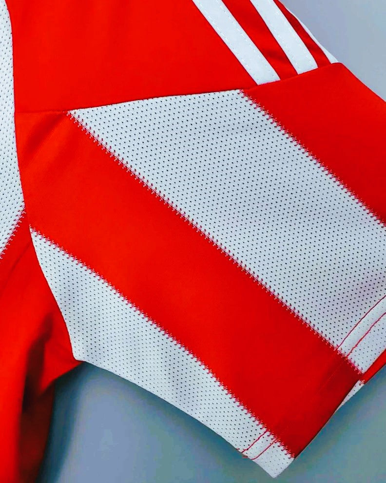 Camiseta Retro RIBERY FRANCK 2010-11 Bayern Munich